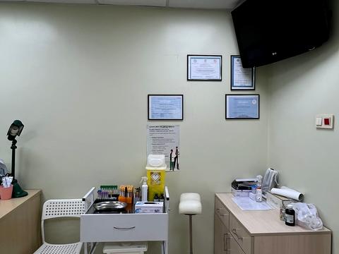 коммерческая по адресу Урловская ул., 30