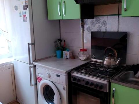 квартира по адресу Детальбудівська ул. (Саранская), 8А