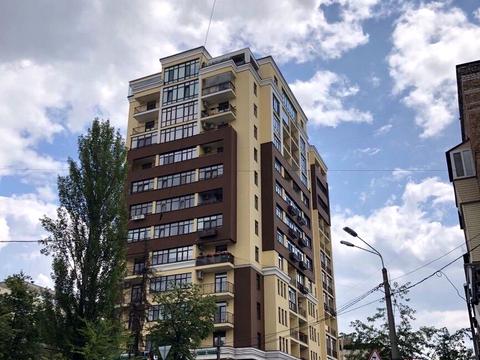 квартира за адресою Гоголівська вул., 14