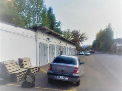 коммерческая по адресу Вифлеемская ул. (Академика Шлихтера), 19