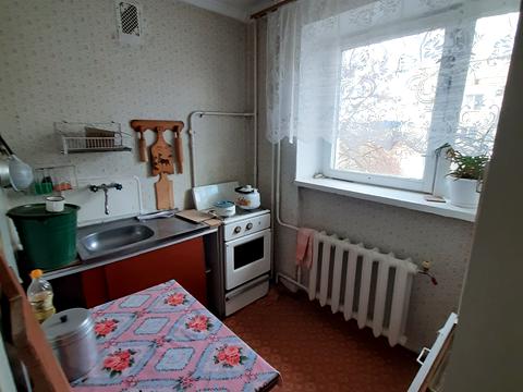 квартира по адресу Химаш