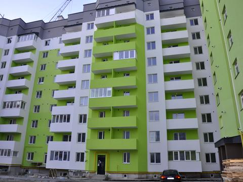 квартира за адресою Яреми, 12