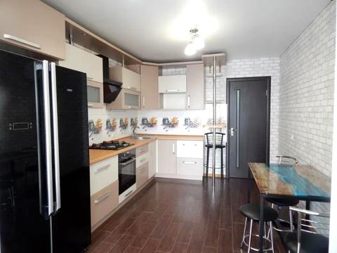 квартира по адресу 1-го Мая, 191