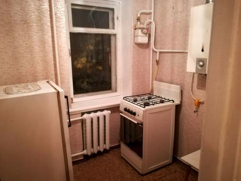 квартира по адресу Школьная