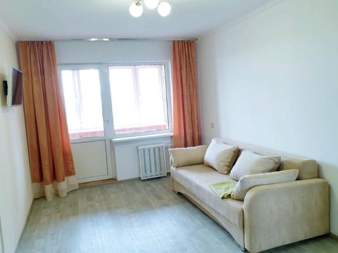 квартира по адресу Андрея Малышко ул., 3