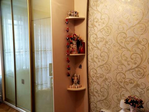 квартира по адресу Строителей ул., 1