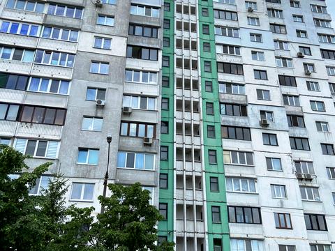 квартира по адресу Докії Гуменної ул. (Юрия Смолича), 2