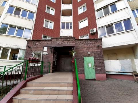 квартира за адресою Милославська вул., 12