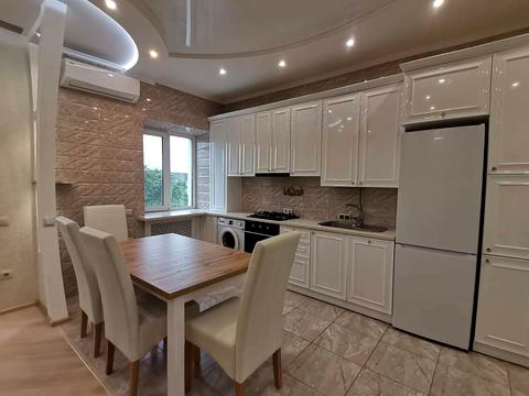 квартира по адресу Шевченко ул.