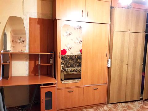 квартира за адресою Киргизька вул.