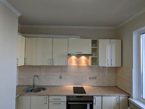 квартира по адресу Софии Русовой ул., 7