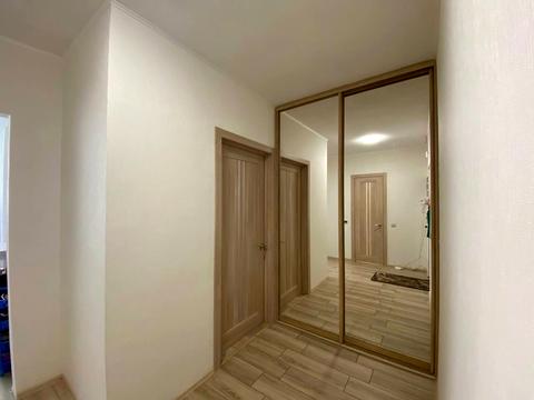 квартира за адресою Сергія Данченка вул., 32