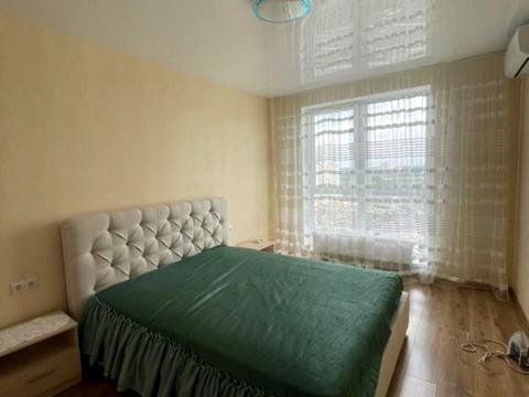 квартира по адресу Ревуцкого ул.