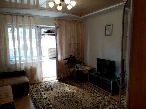 квартира за адресою Примеровская, 25