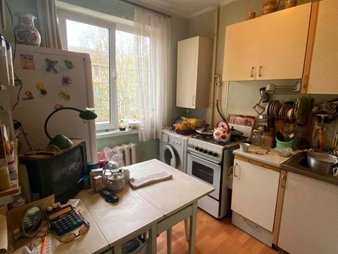 квартира за адресою Михайла Донця вул., 18-А