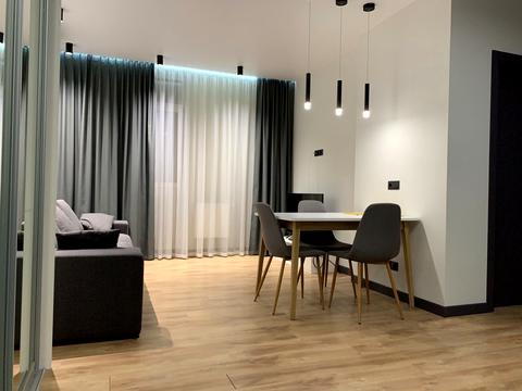 квартира за адресою Самійла Кішки вул. (Маршала Конєва), 10/1