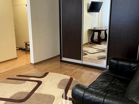 квартира по адресу Николая Василенко ул., 4
