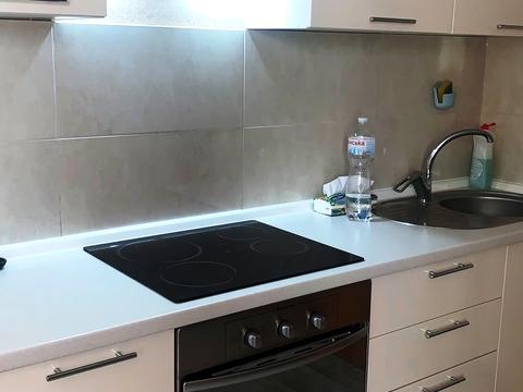 квартира за адресою Олевська вул., 5