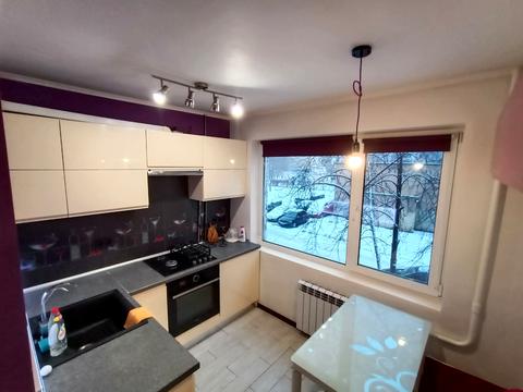 квартира по адресу Оболонский просп., 14-В