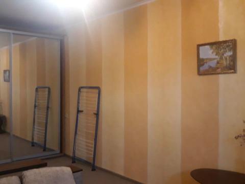 квартира за адресою Космічна вул., 78-А