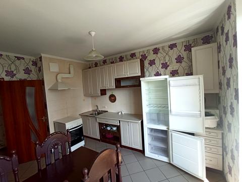 квартира по адресу Анатолия Петрицкого ул., 21