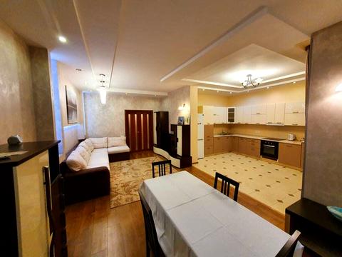 квартира по адресу Андрея Верхогляда ул. (Михайла Драгомирова), 16