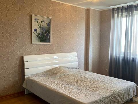 квартира за адресою Аерокосмічний просп., 41/2