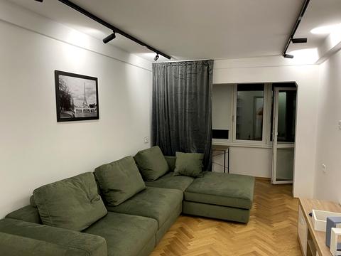 квартира по адресу Дегтяревская ул., 10