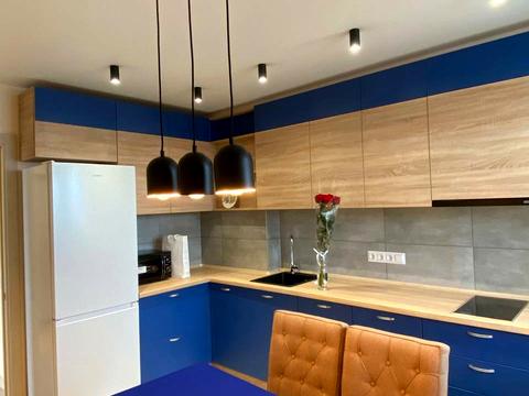 квартира по адресу Приміська, 26