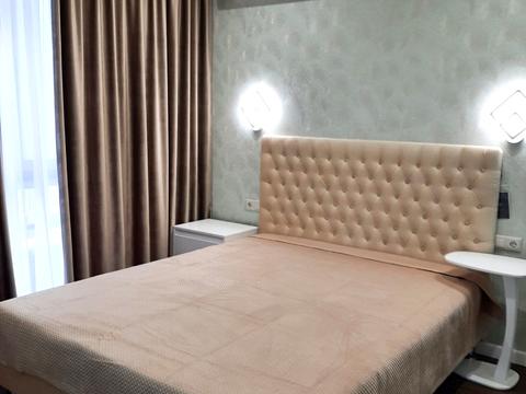 квартира за адресою Зарічна вул., 6