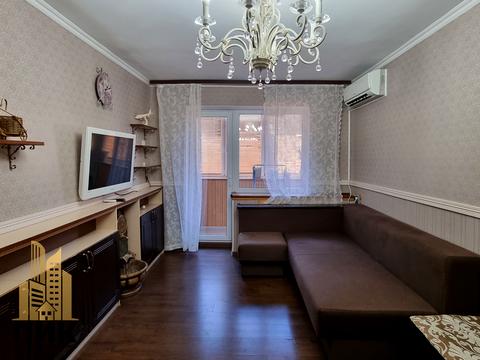 квартира по адресу Харьковское шоссе, 8
