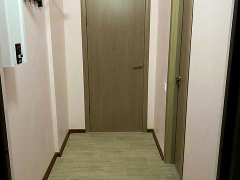 квартира по адресу Магистральная ул., 33
