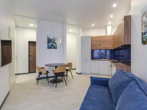 квартира за адресою Василя Тютюнника вул. (Анрі Барбюса), 37/1