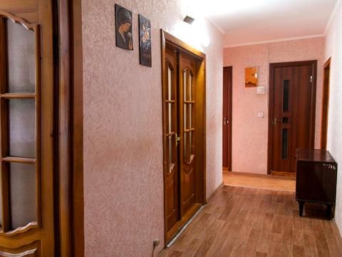 квартира по адресу вул. Мельника, 14