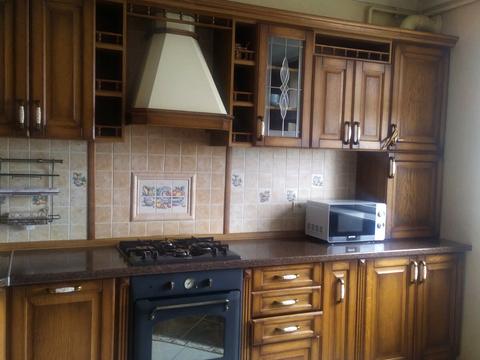 квартира по адресу Північний бульв., 5