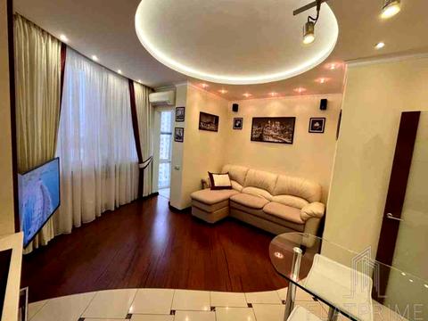 квартира за адресою Урлівська вул., 11-А