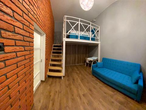 квартира за адресою Соломії Крушельницької вул., 1