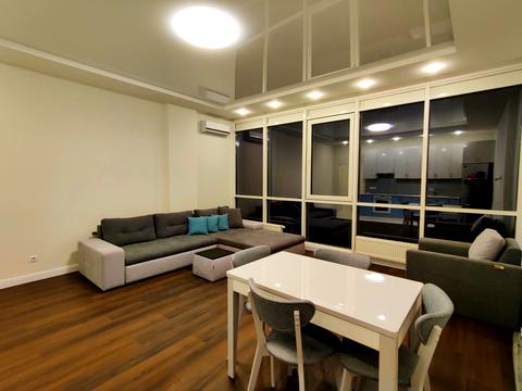 квартира за адресою Французький бульв., 85/5