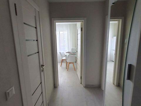 квартира за адресою Київ, Бориса Гмирі вул., 20