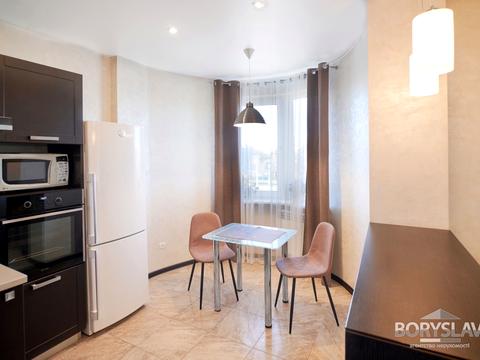 квартира за адресою Василя Червонія вул. (Гагаріна), 22