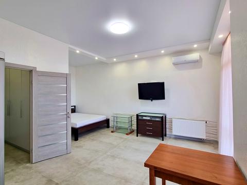 квартира по адресу Нагорная ул., 18/16