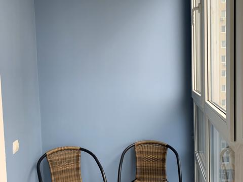 квартира за адресою Софії Русової вул., 7