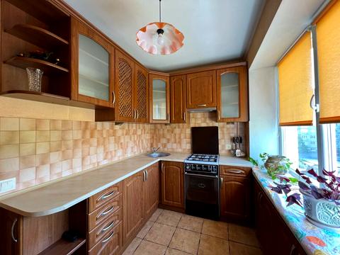 квартира по адресу Владимира Великого ул. (Артема), 33