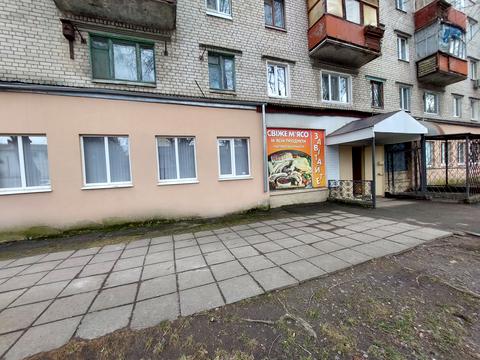 комерційна за адресою Шкільна, 13/10