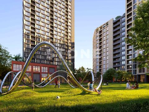 квартира за адресою Фортечний тупик (Тверський), 7