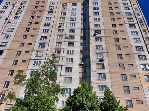 квартира за адресою Сонячний мікрорайон вул., 58