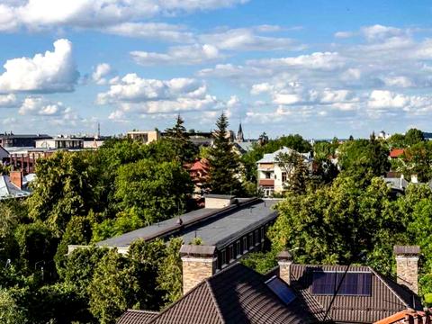 квартира за адресою Гіпсова вул., 16