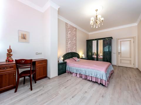 квартира по адресу Евгения Коновальца ул. (Щорса), 36-Е