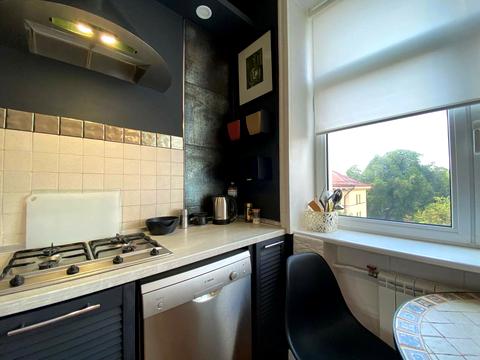 квартира по адресу Костёльная ул., 10