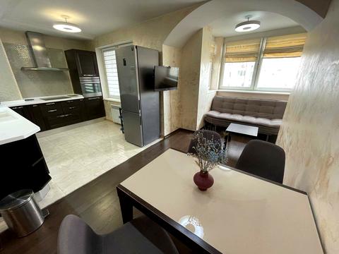 квартира за адресою Кадетський Гай вул., 6